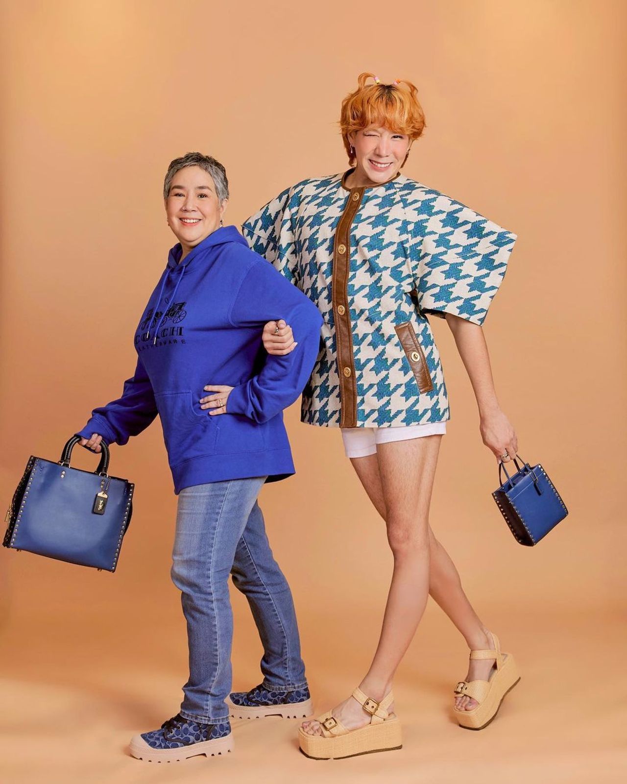 ขอบคุณภาพจากไอจี @koendanai