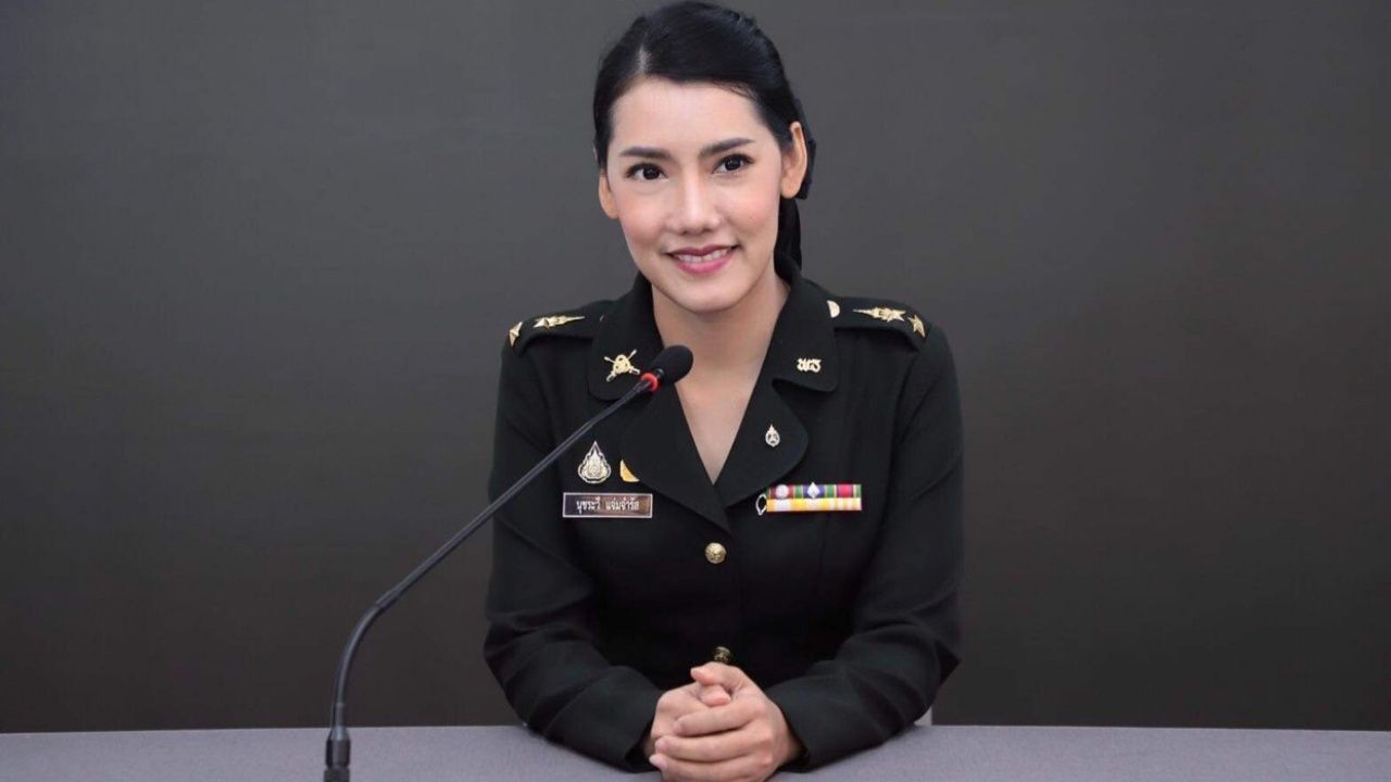 กอ.รมน. เดินหน้าสร้างเครือข่าย เปิดรับมวลชน ทสปช. ร่วมความมั่นคงชาติ