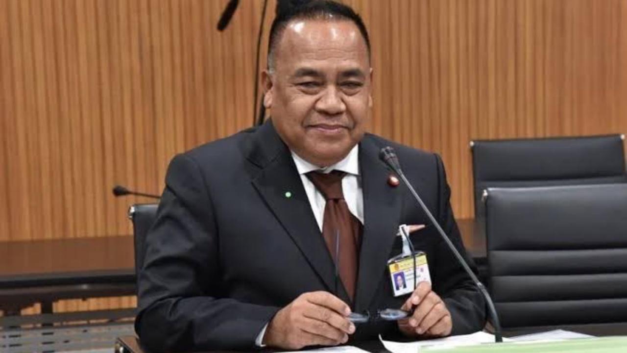 "นริศ" ย้ำ สร้างสะพานข้ามทะเลสาบสงขลา ต้องไม่กระทบสิ่งแวดล้อม