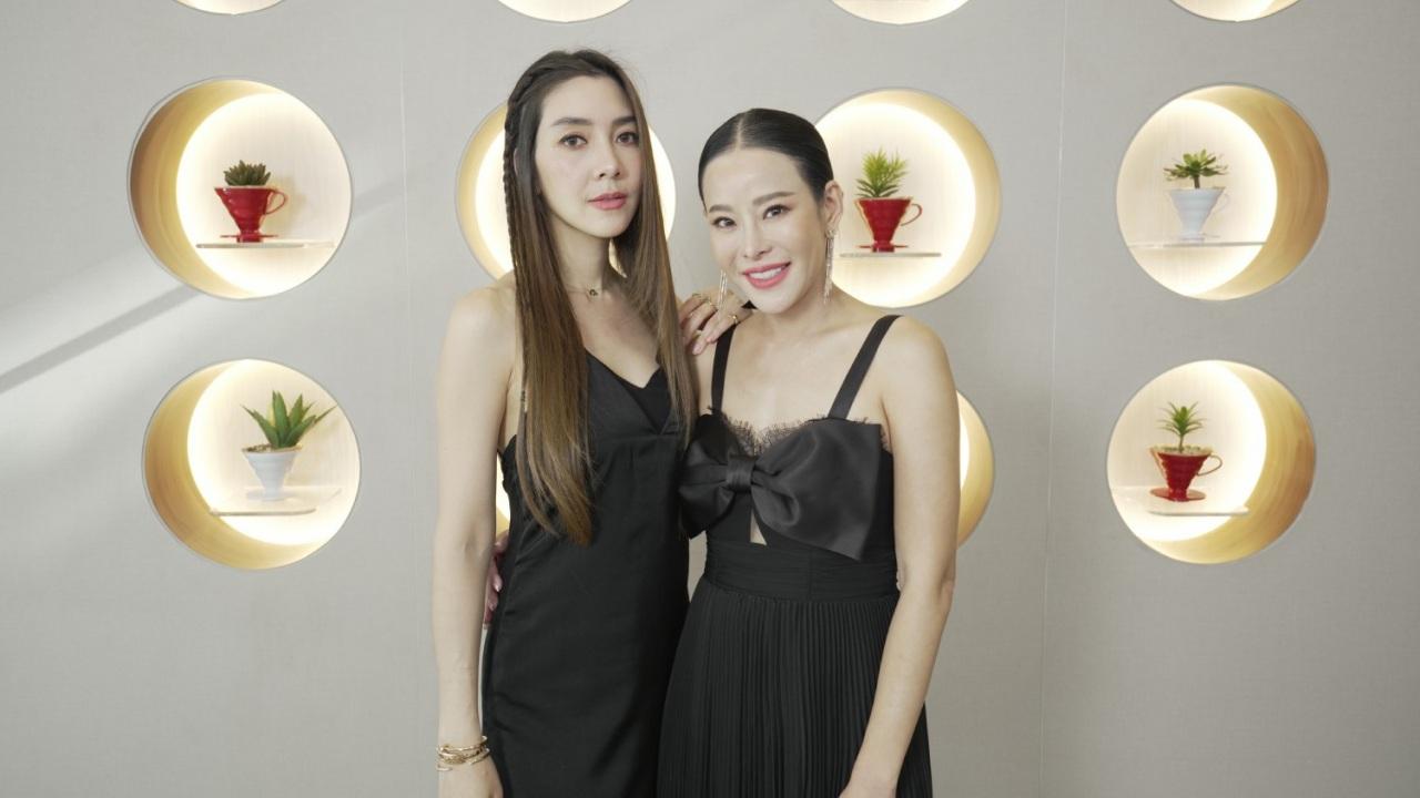 วุ้นเส้น-หนิง วัยหลัก 4 กับเป้าหมายที่ชัดเจน มีเพื่อนน้อยแต่เน้นคุณภาพ