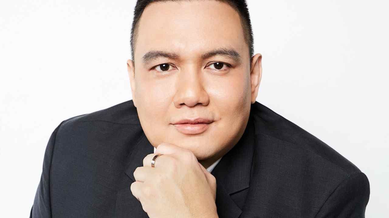 ไผ่ ลิกค์ เลขาธิการของพรรคเศรษฐกิจไทย