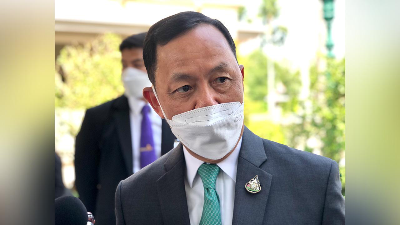 ประธาน ป.ป.ช.ยัน ชี้มูลฯ นักการเมืองช่วงนี้ ไม่เกี่ยวใกล้เลือกตั้ง