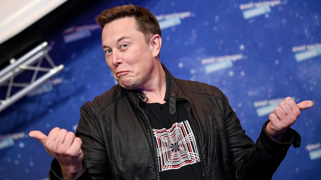 Elon Musk เปลี่ยนแผนเตรียมปล่อยปุ่มแก้ไขทวีตให้กับผู้ใช้งานทุกคน