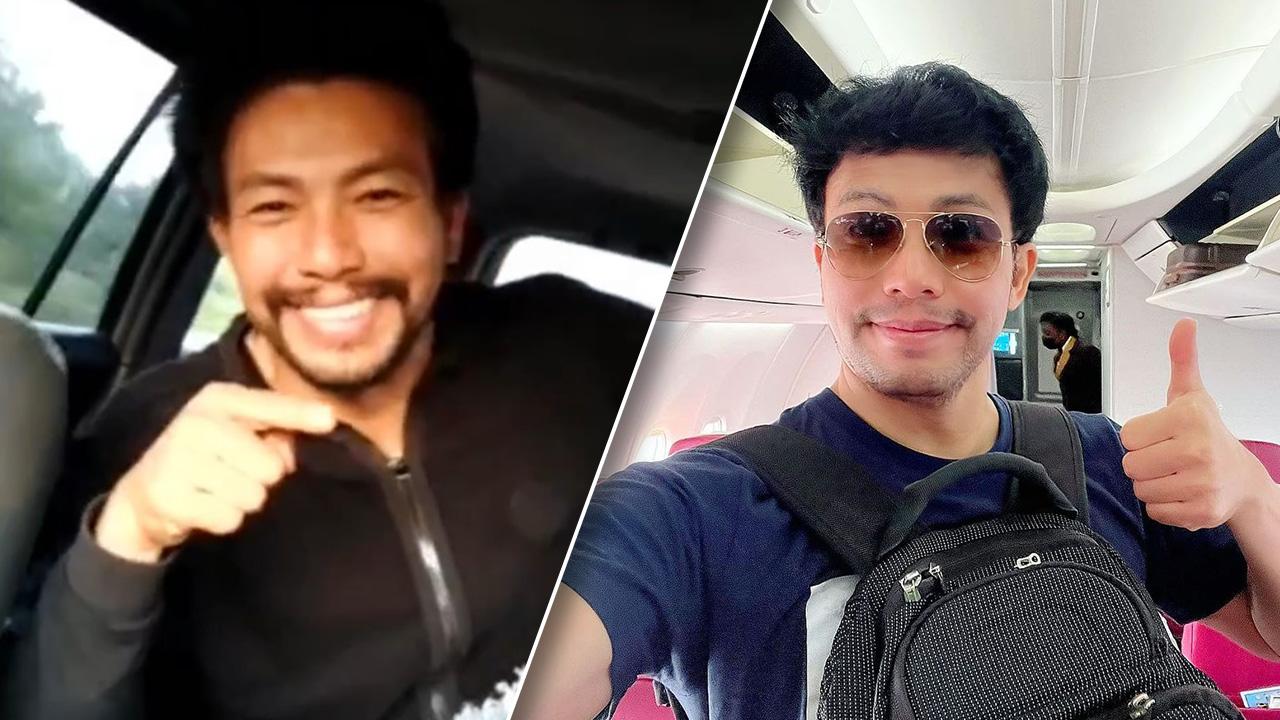 หมอสอง เผยคลิปแรกในวันที่ได้อิสรภาพ หลังถูกลักพาตัวนาน 25 วัน (คลิป)