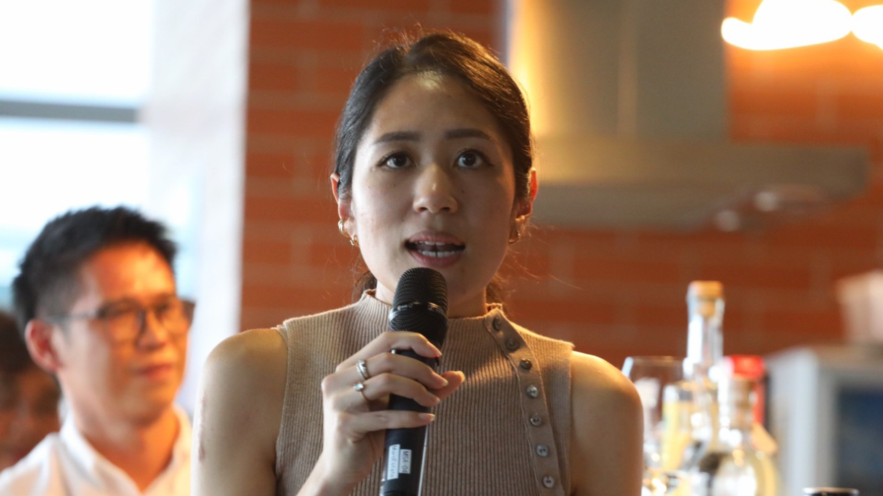 “ช่อ พรรณิการ์” จวก ส.ส.โหวตคว่ำกฎหมายสุราก้าวหน้า ไม่ใช่ผู้แทนของราษฎร