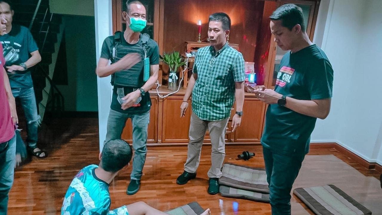แก๊งจีนอุ้มตัดนิ้วรีด 30 ล้าน ส่อคดีพลิก หลัง ตร.พบปมหักธุรกิจมืด