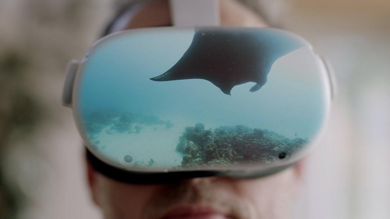 Meta จับมือ ททท. เปิดตัวโครงการ Rediscover Thailand เที่ยวทั่วไทยผ่านประสบการณ์ Augmented reality