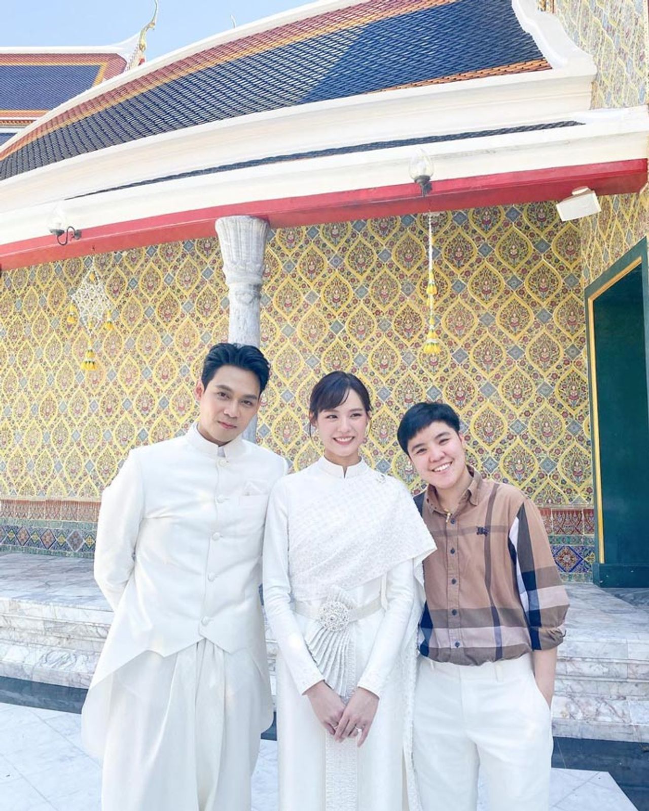 ขอบคุณภาพจากไอจี @ntp.ks