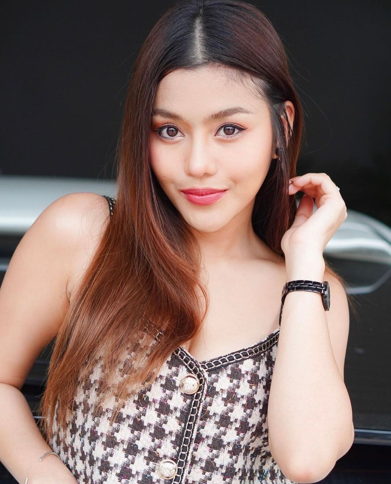 ธัญญ่า อาร์สยาม 