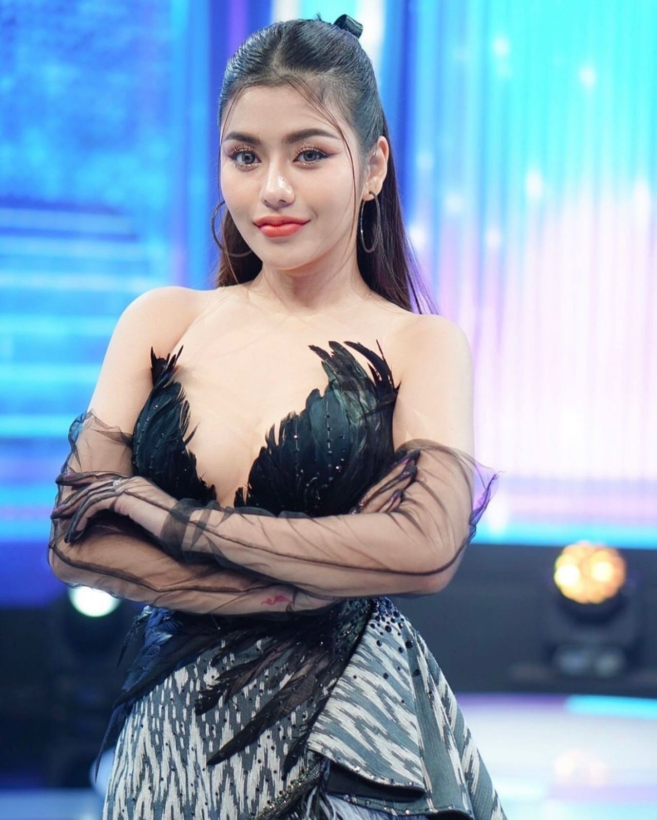 ธัญญ่า อาร์สยาม 