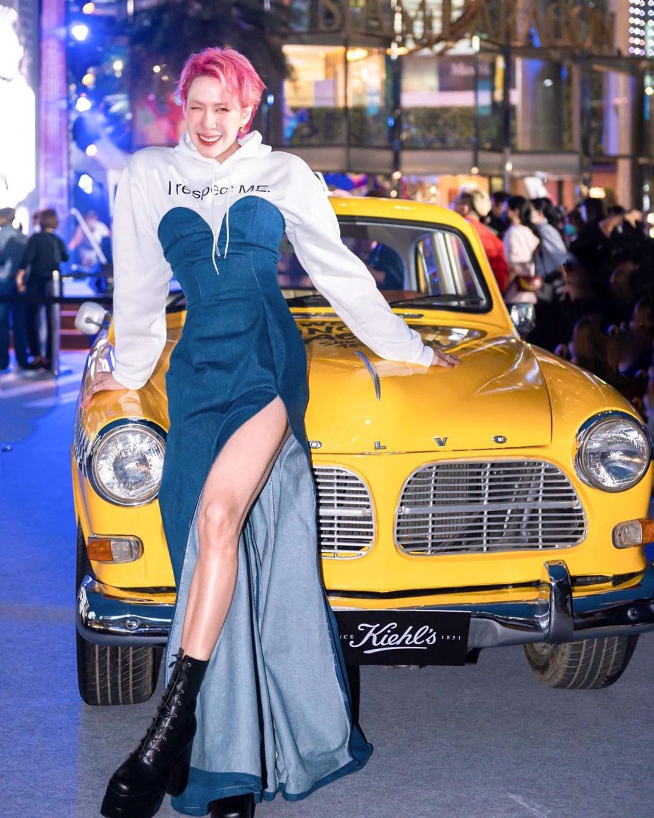 เขื่อน ภัทรดนัย ขอบคุณภาพจากไอจี @koendanai