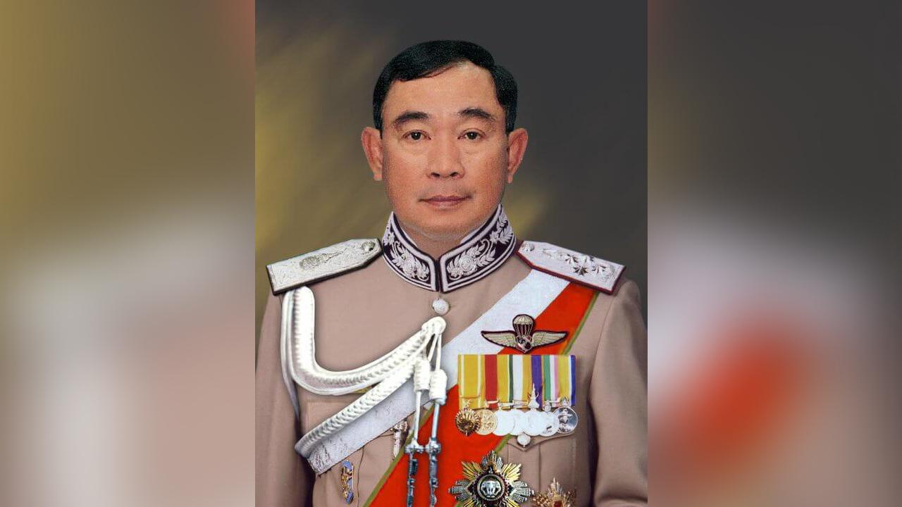 เปิดเส้นทางชีวิต "จุมพล มั่นหมาย" ปิดตำนานสีกากี จาก "สูงสุดคืนสู่สามัญ"