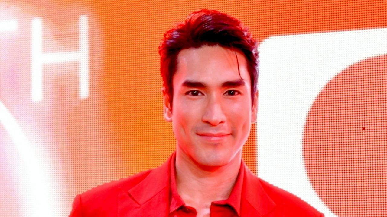 “ณเดชน์” ออกงานแทน “ญาญ่า” เพราะติดโควิดรอบ 2 หยอดคำหวานคิดถึงตลอด