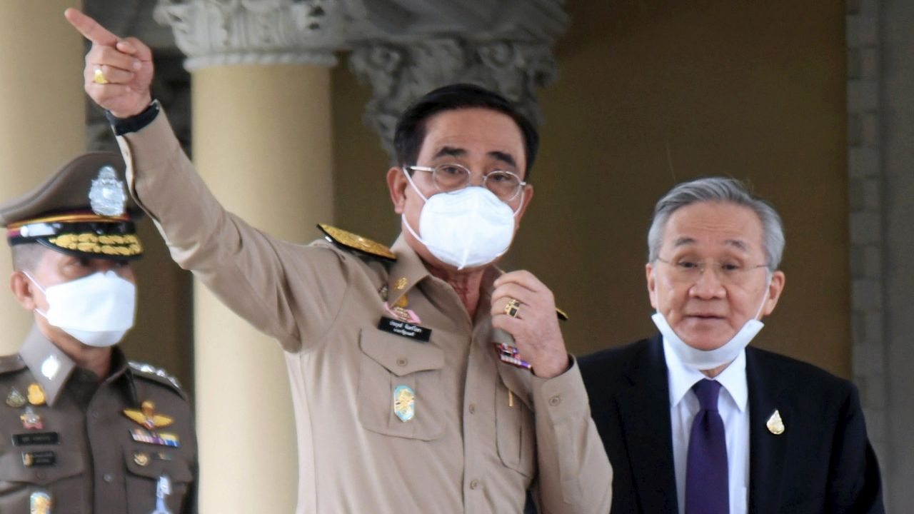 น่ายินดี ผู้นำตอบรับประชุมเอเปกแล้ว 22 ประเทศ รอ กต.แจงเป็นทางการ
