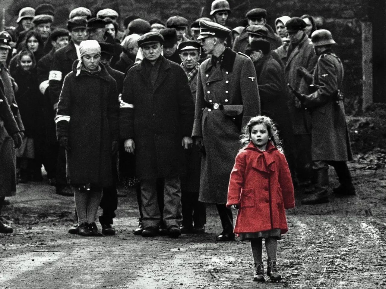 หนังสงคราม : Schindler's List ชะตากรรมที่โลกไม่ลืม