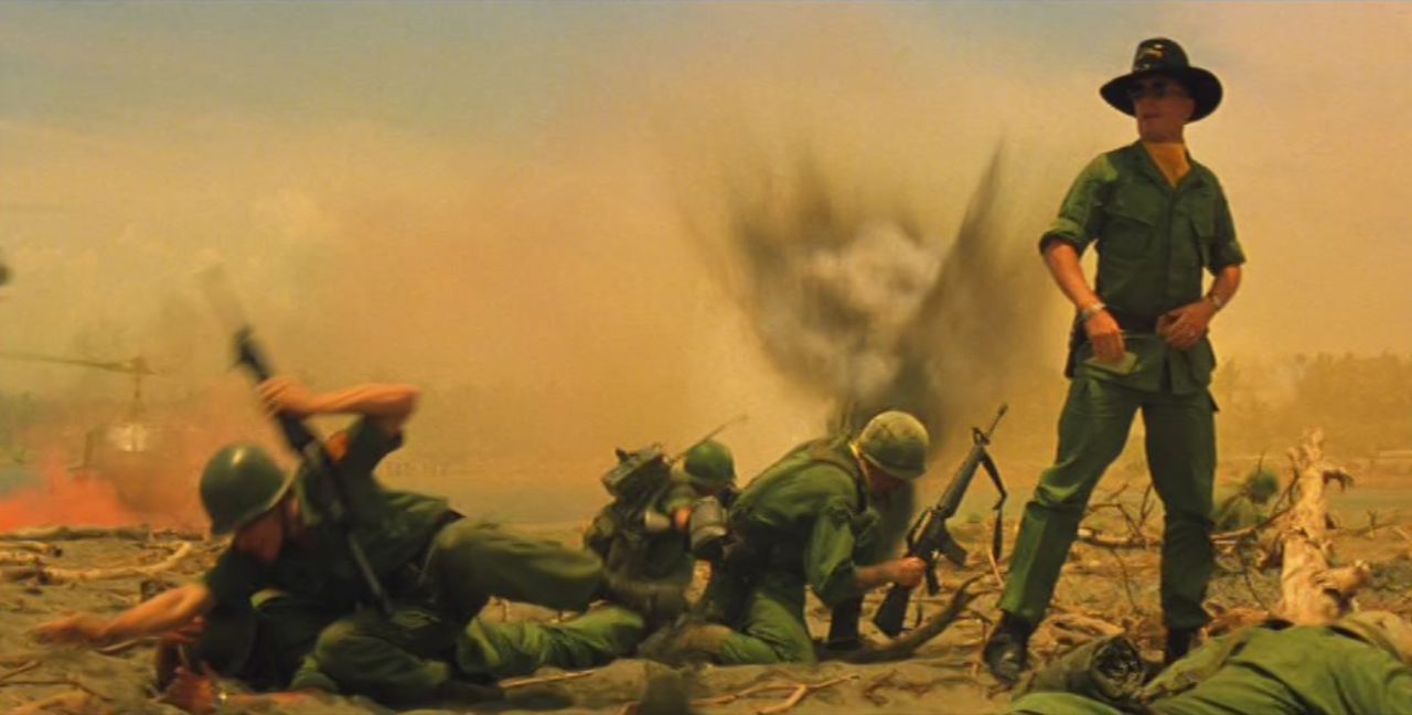 หนังสงคราม : Apocalypse Now กองทัพอำมหิต