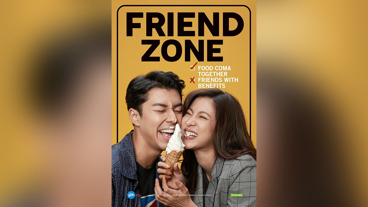 ผลจากที่ นาย ประกาศจีบ ใบเฟิร์น ทำให้ “Friend Zone ระวัง... สิ้นสุดทางเพื่อน” ภาพยนตร์แรกพบของทั้งสอง ถูกคนเข้ามามุงดูใน Netflix จนขึ้นทำเนียบฮิตติดอันดับ 6 เฉยเลย.