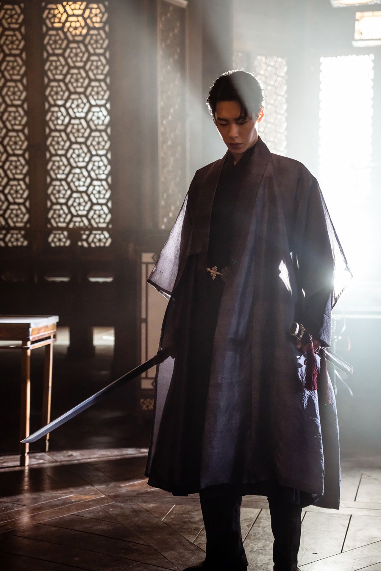 (อีแจอุค)