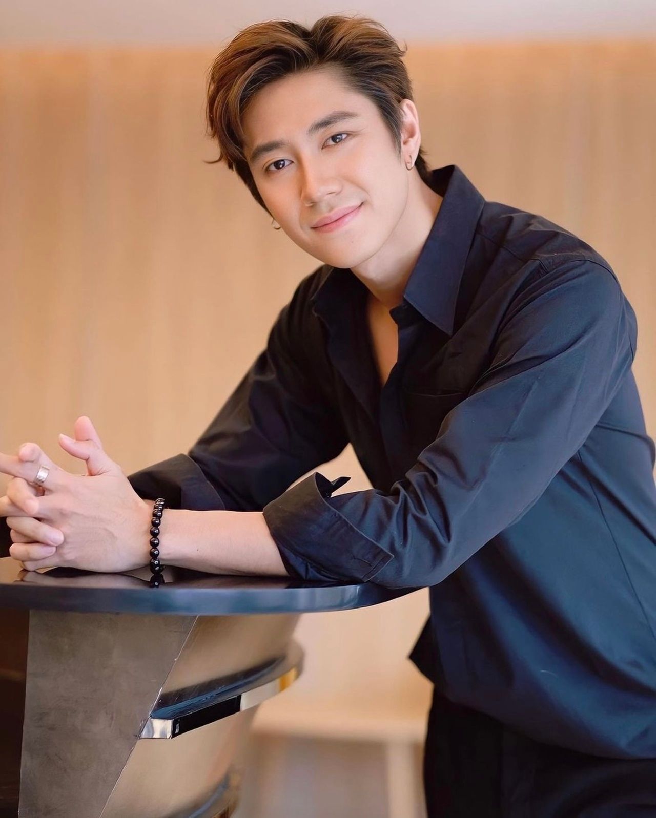 แจม รชตะ