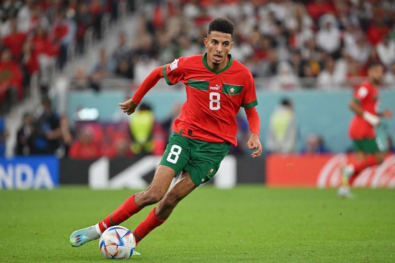 “อัซเซดีน โอนาฮี” อีกหนึ่งความภาคภูมิใจของ Mohammed VI Academy ที่กลายเป็นดาวจรัสแสงในฟุตบอลโลก 2022