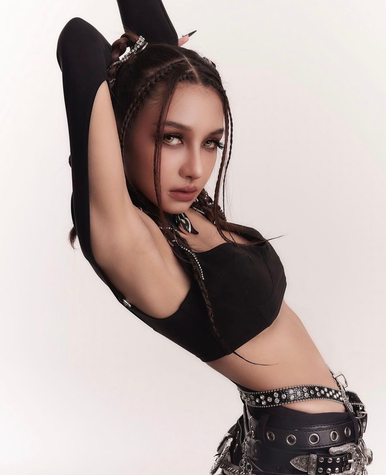 โบกี้ ไลอ้อน