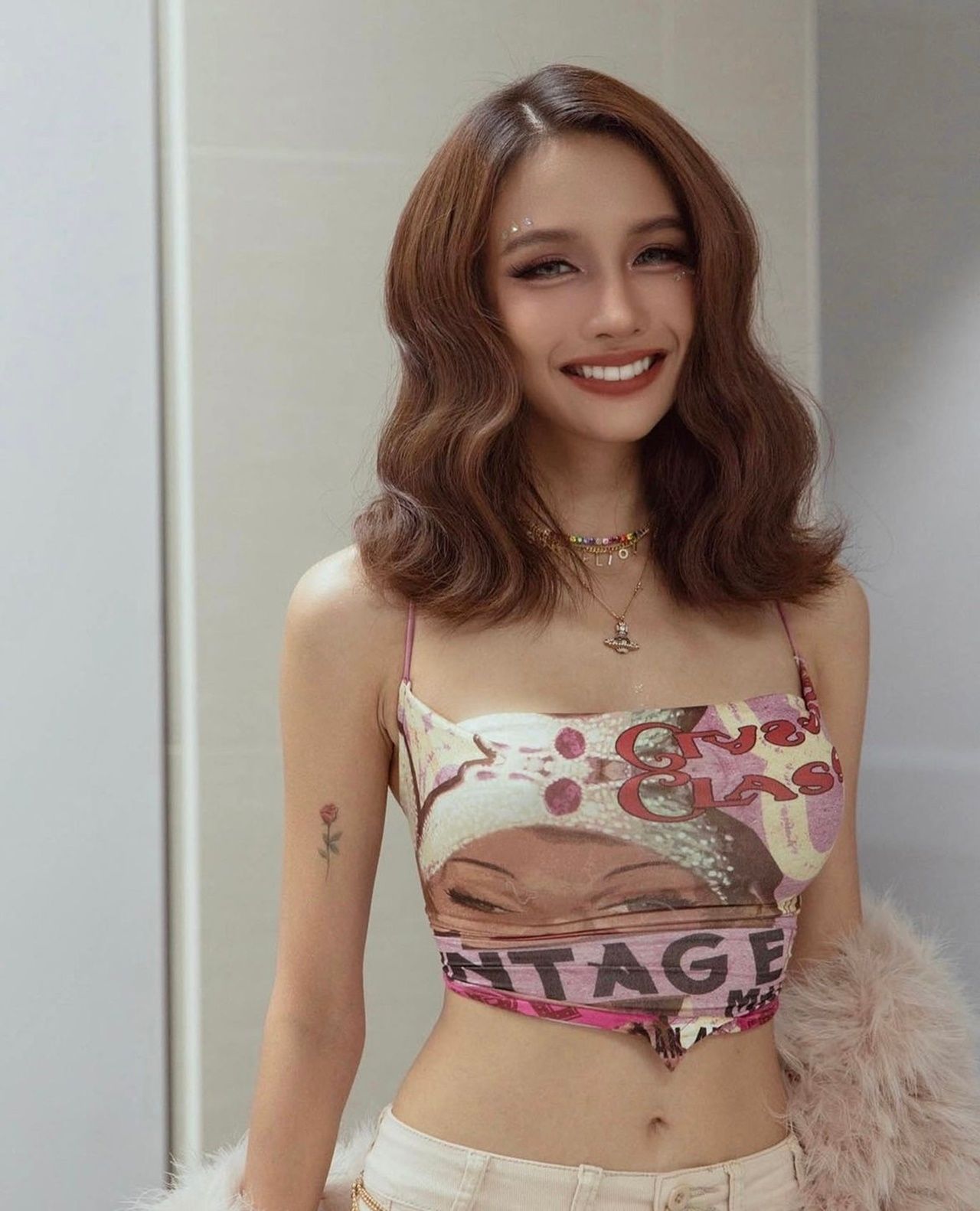 พิชญ์สินี วีระสุทธิมาศ