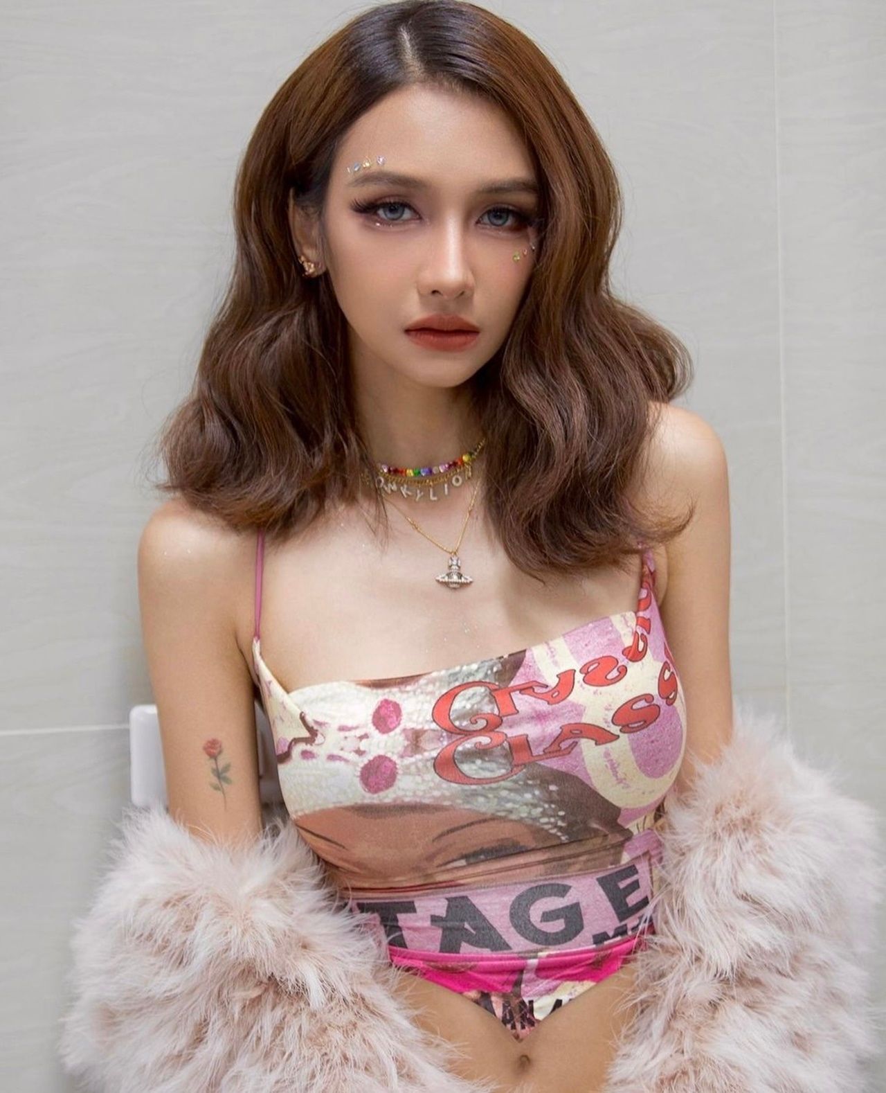 โบกี้ ไลอ้อน 