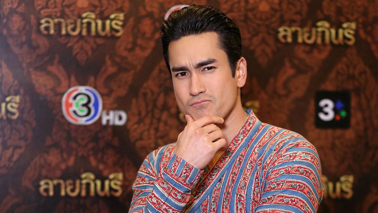 "ณเดชน์" ย้ำลั่นปากจะแต่งงานกับ "ญาญ่า" ยอมรับว่าต่างก็รอให้ถึงวันนั้น