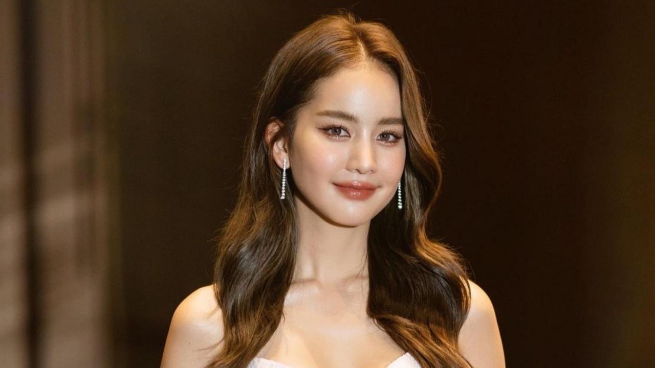โบว์ เมลดา ตอบกลับแซ่บๆ หลังเจอคนโพสต์แรงหาว่าตั้งท้อง