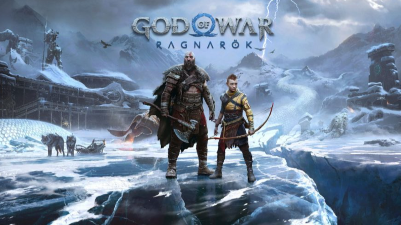 Online Station ร่วมตัดสินงานประกาศรางวัลเกมโลก “The Game Awards 2022” 3 ปีซ้อน