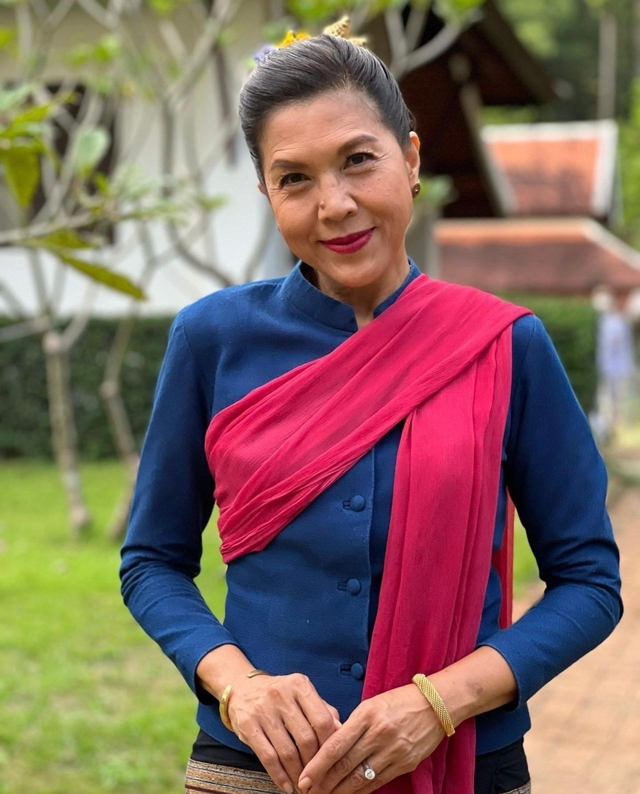 ท็อป ดารณีนุช