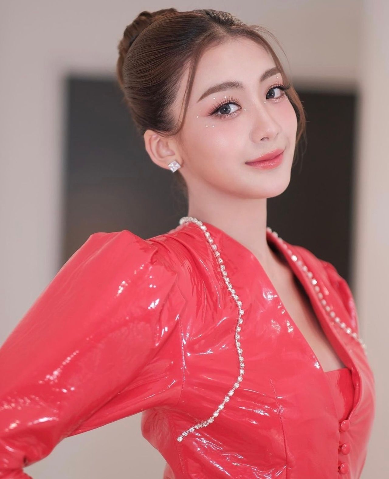  เพิร์ธ วีริณฐ์ศรา ตั้งกิจสุวานิช