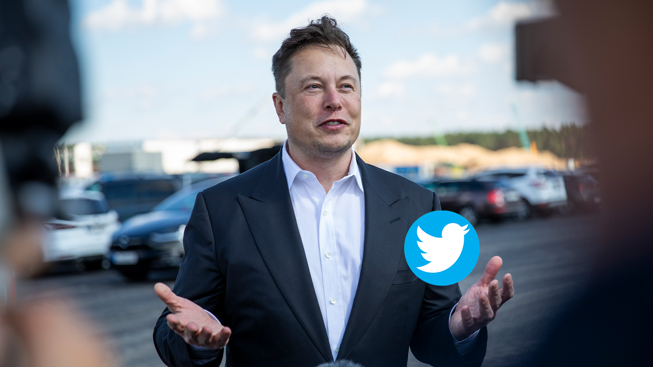 Elon Musk เตรียมปล่อยการยืนยันตัวตนบน Twitter รูปแบบใหม่ มีเครื่องหมายถูกสีน้ำเงิน, ทอง และเทา