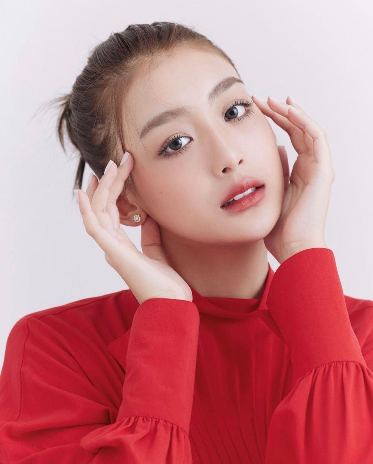 เพิร์ธ นางเอกช่องวัน