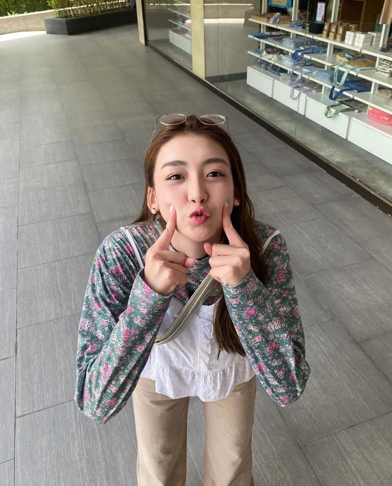 เพิร์ธ วีริณฐ์ศรา 