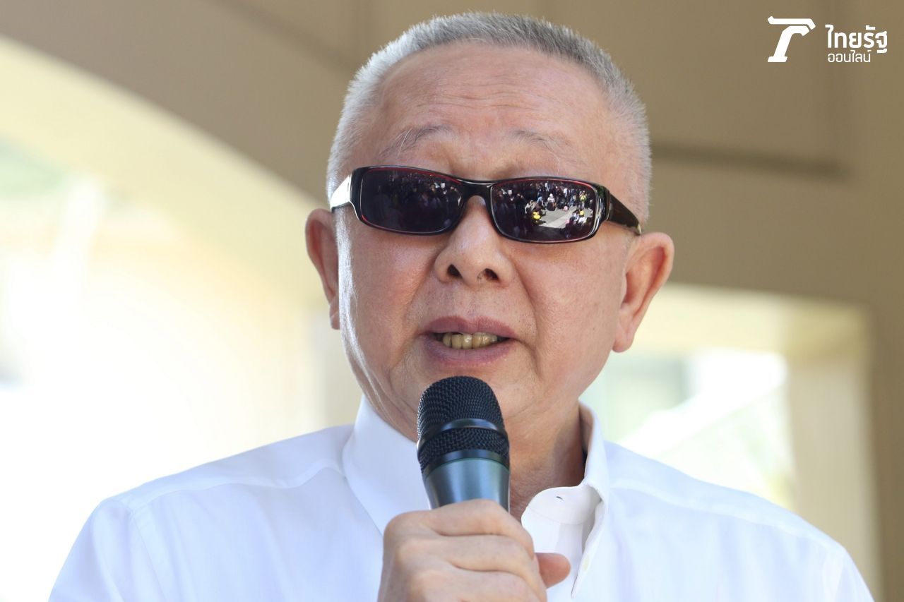 สนธิ ลิ้มทองกุล