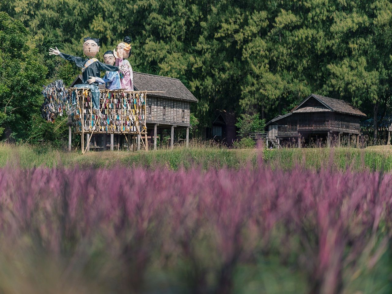 เอิ้น (ดังๆ) โดยนักปราชญ์ อุทธโยธา