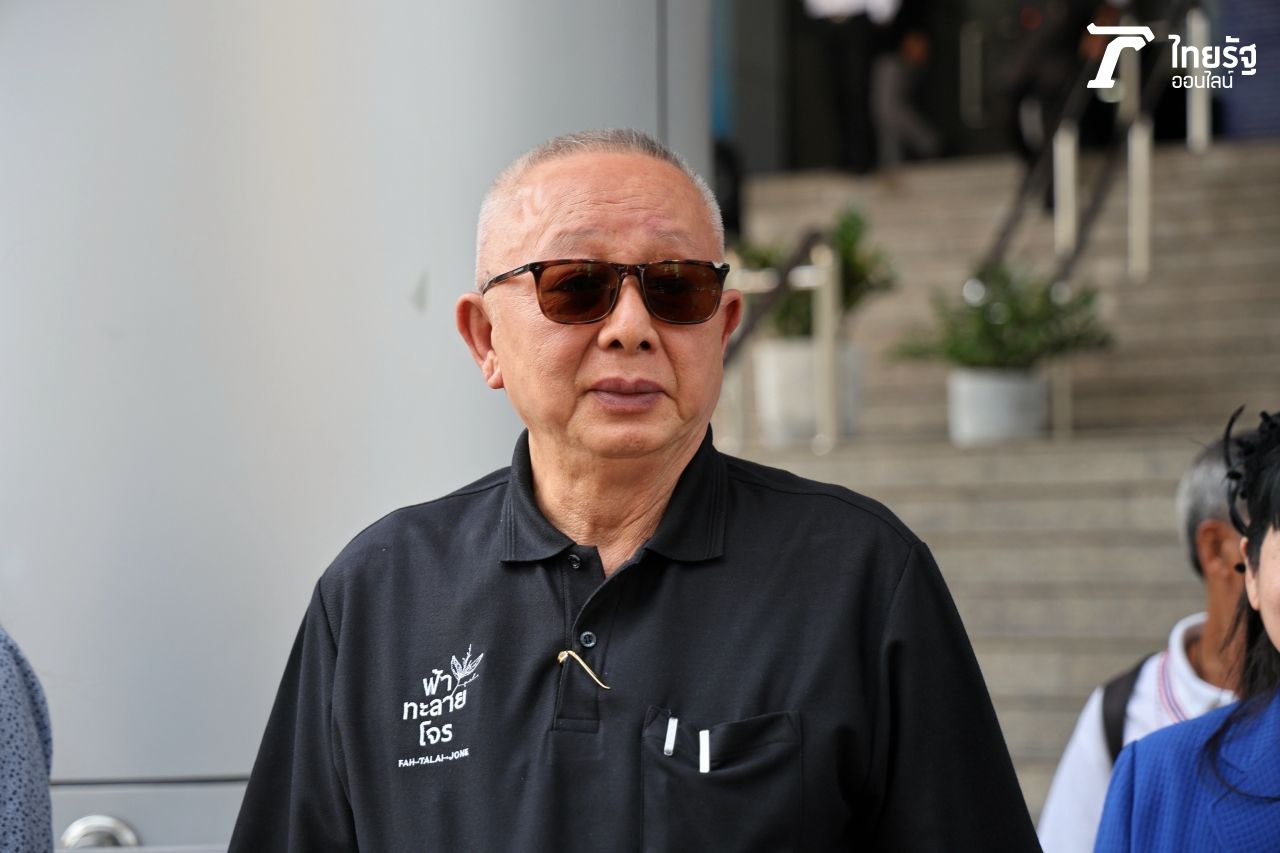 สนธิ ลิ้มทองกุล