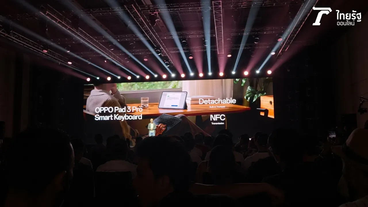เปิดตัว OPPO Find X8 และ Find X8 Pro ใช้ชิป MediaTek Dimensity 9400 พร้อมเลนส์จาก Hasselblad