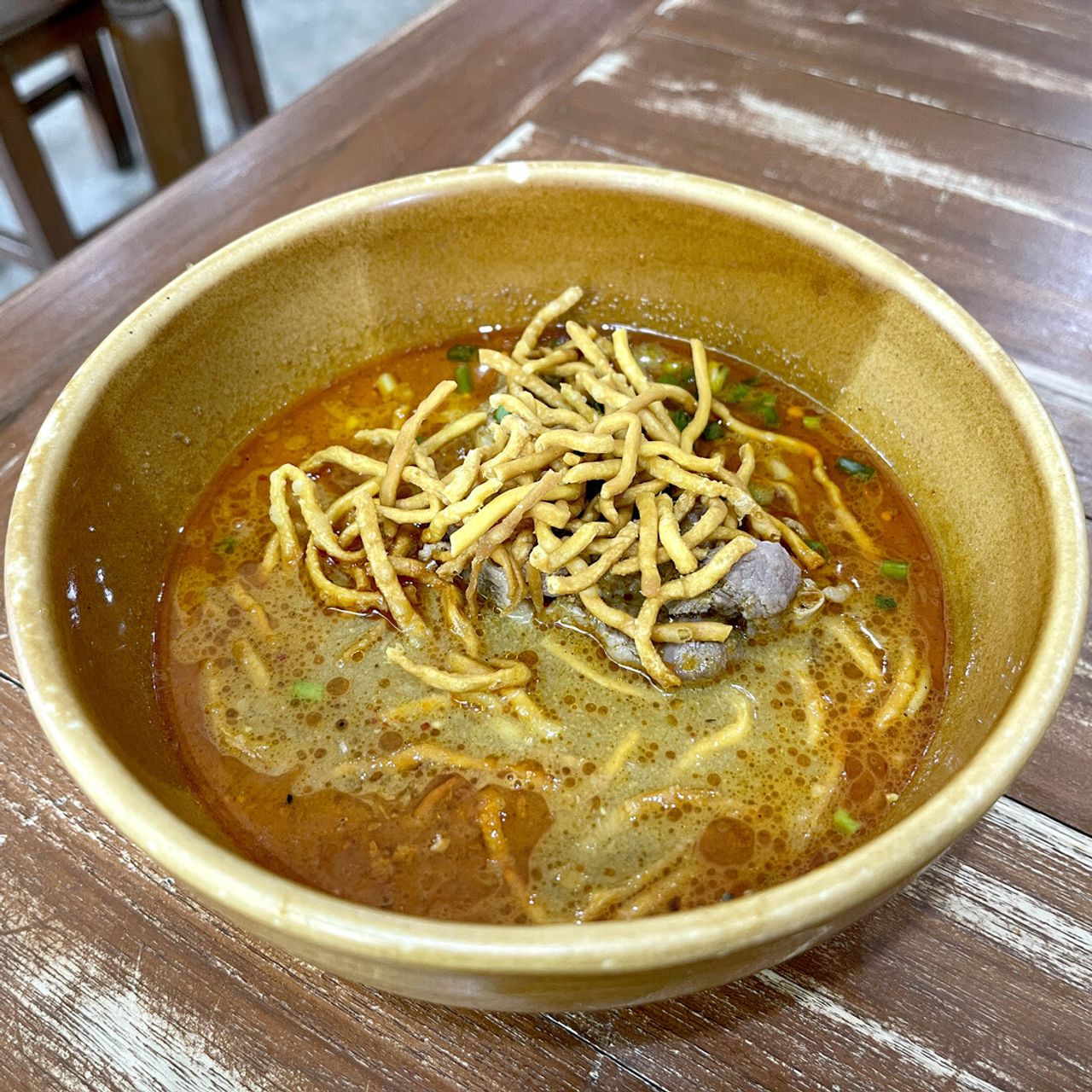 Khao Soi Thai Yai