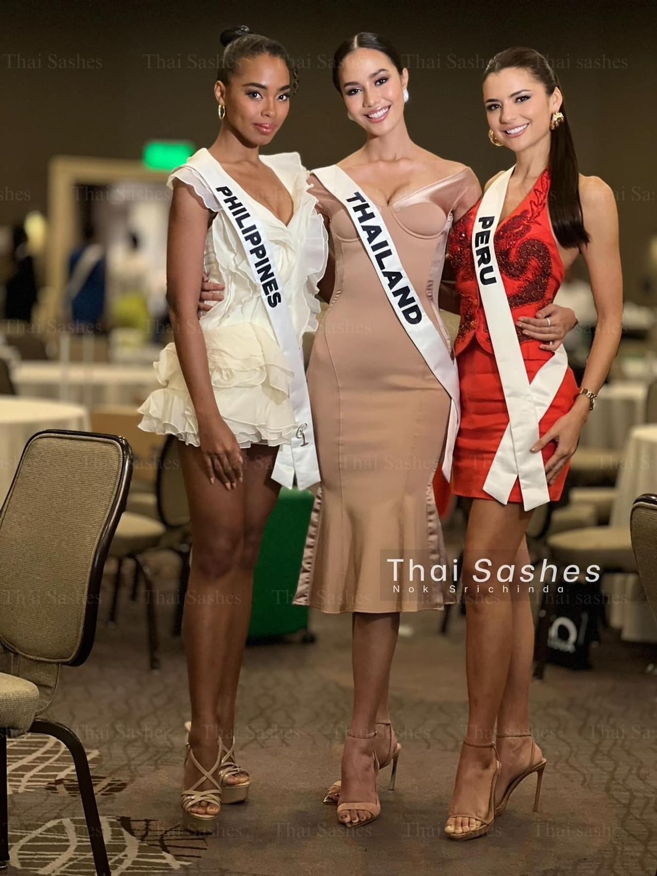 ภาพจาก FB : Thai Sasher 