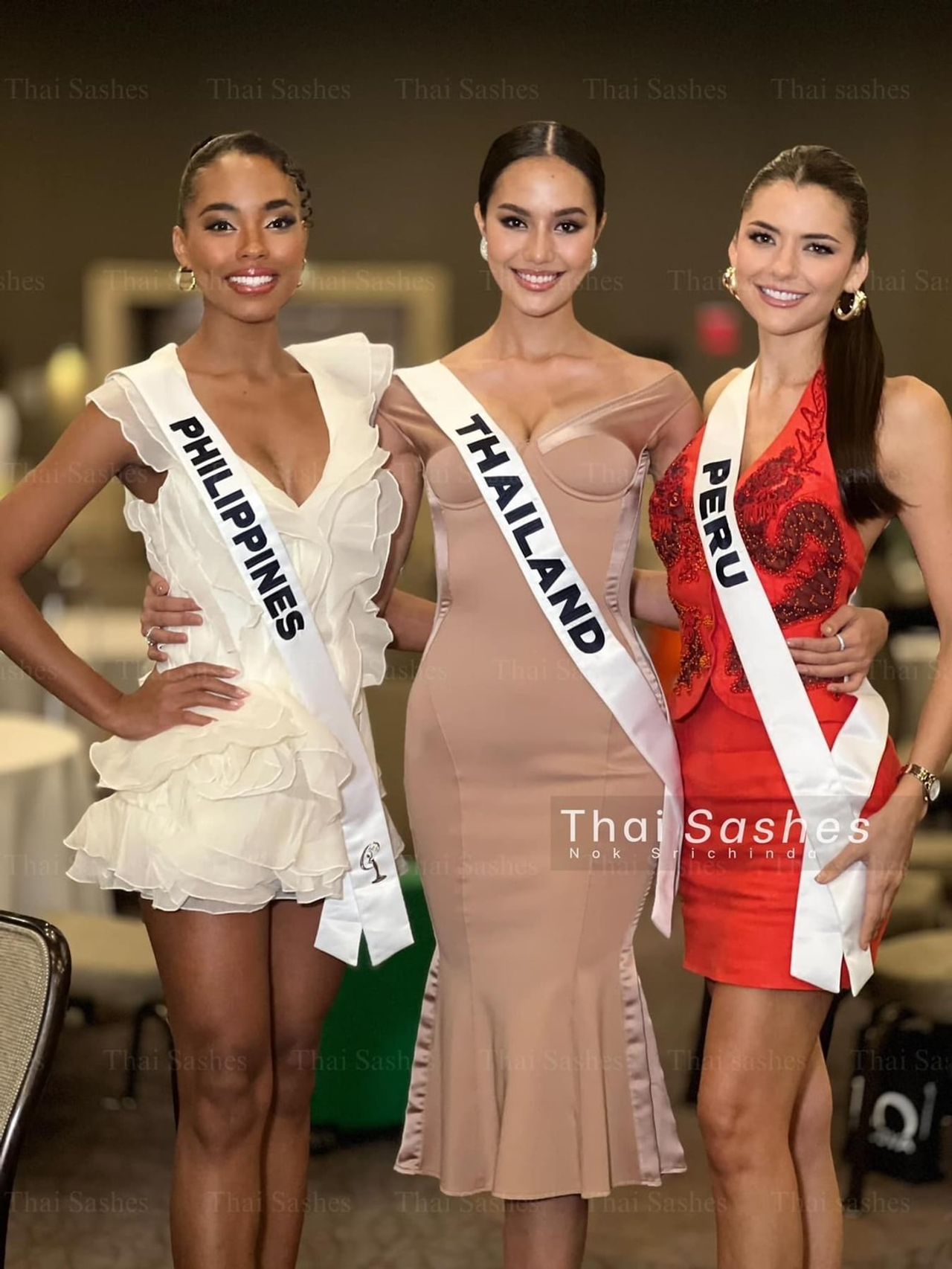 ภาพจาก FB : Thai Sasher 