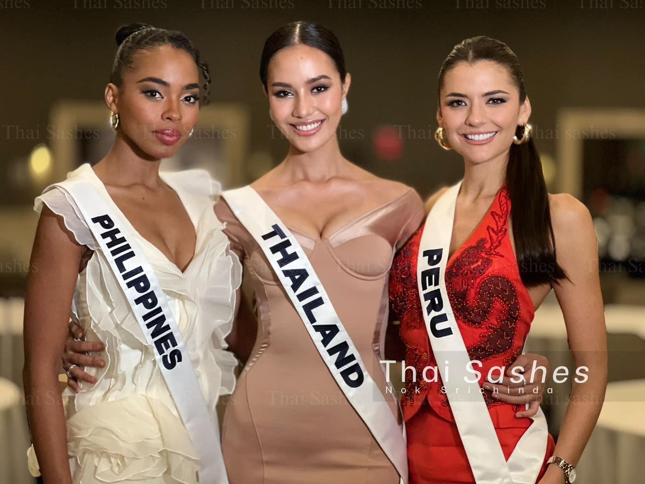 ภาพจาก FB : Thai Sasher 