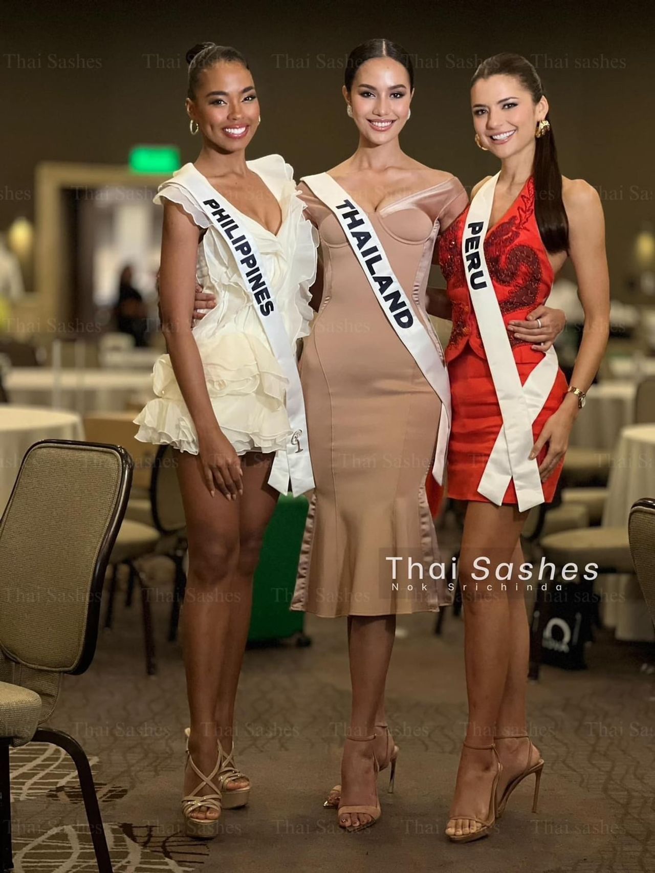 ภาพจาก FB : Thai Sasher 