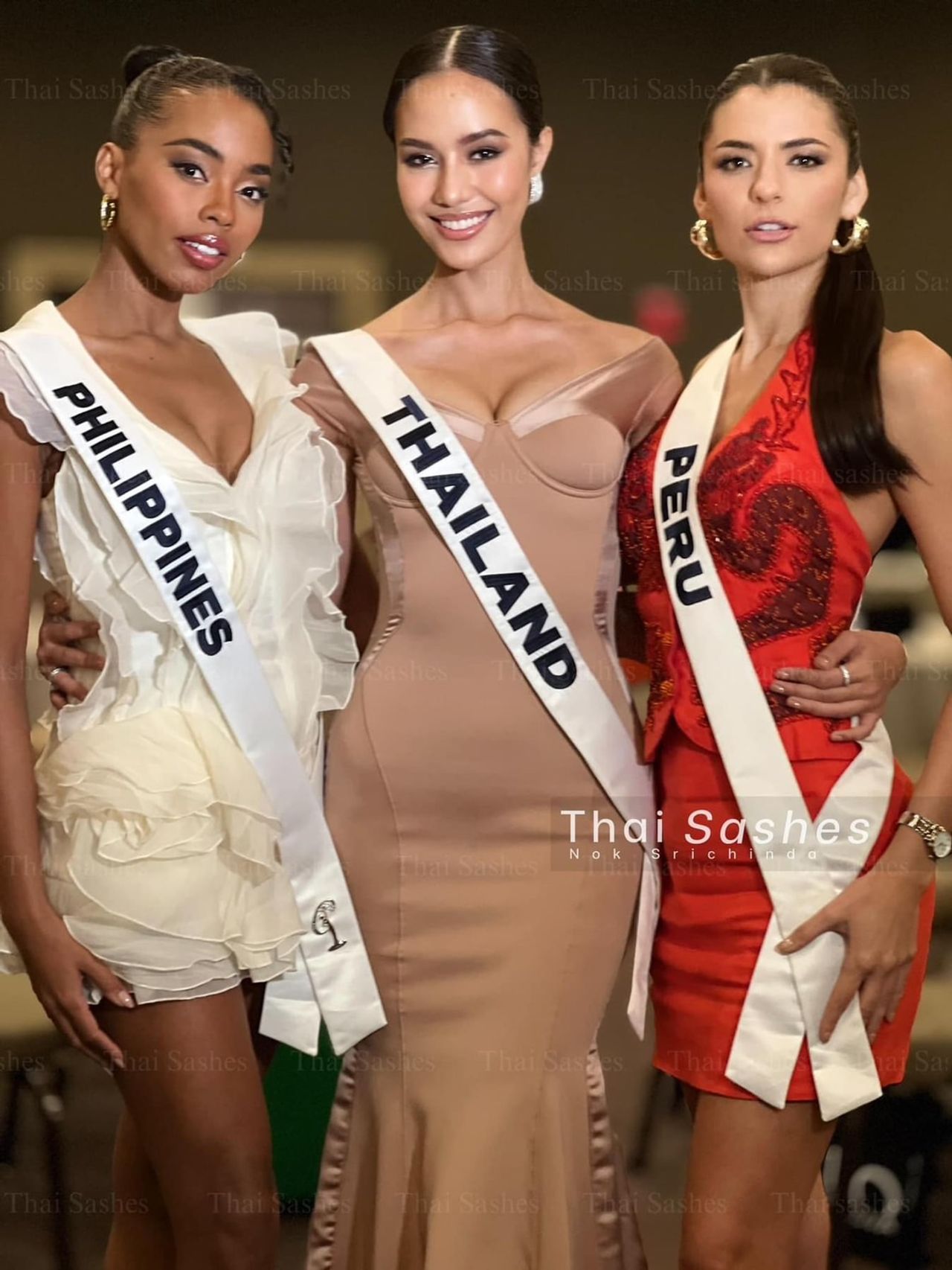 ภาพจาก FB : Thai Sasher 