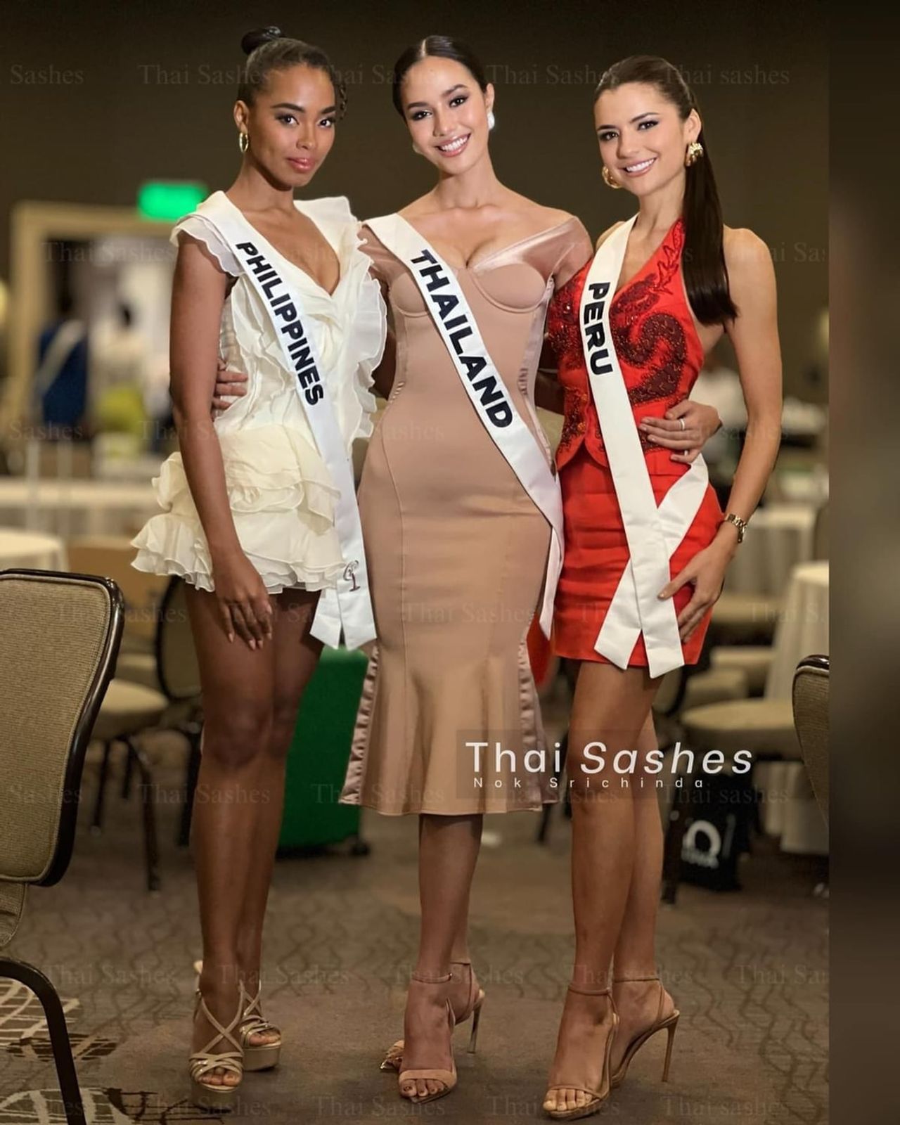 ภาพจาก FB : Thai Sasher 