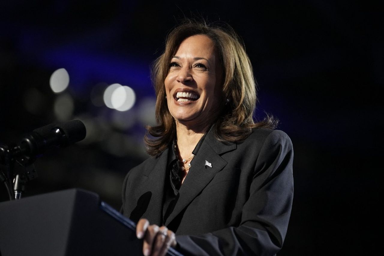 Kamala Harris