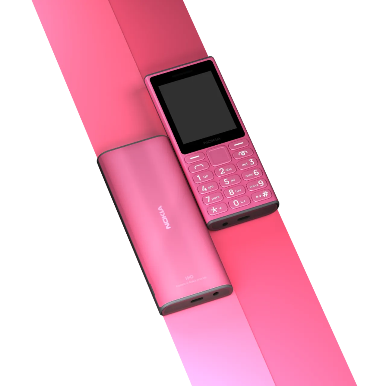 Nokia 108 4G