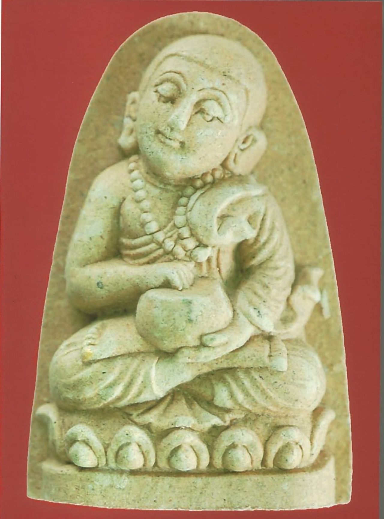 เคล็ดลับบูชาพระอุปคุต อย่างไรให้ได้ผลดี และประสบความสำเร็จ