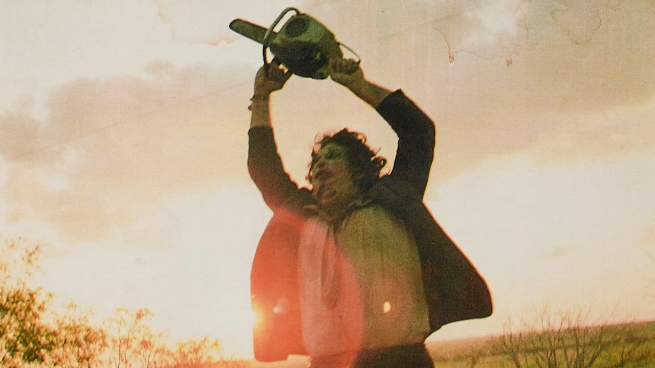 หนังฆาตกรสนุกๆ : The Texas Chain Saw Massacre (1974) 